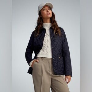 Barbour Annandale Jacket